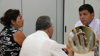 PJ aclaró detalles sobre la