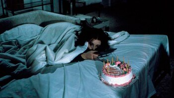 "Hermanas diabólicas", de Brian De