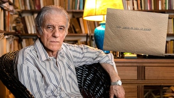 “Mis cenizas no deben conservarse