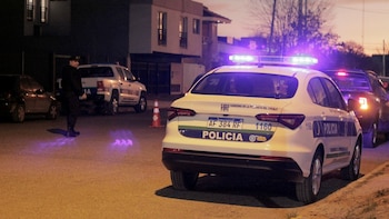 Imputaron a un hombre por retener a su pareja a la salida de un boliche en Chubut y amenazar con matarla
