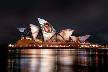 La emblemática Casa de la