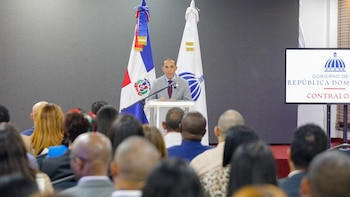 La Contraloría General de República Dominicana activa el Sistema Nobaci Salud con más de 100 controles para hospitales públicos