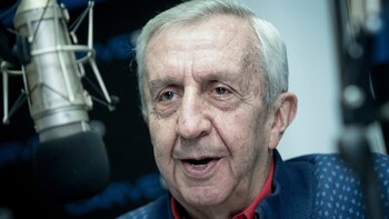 Jorge ‘Toto’ Da Silveira es