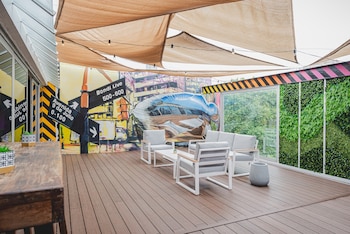 El estudio de Bondi está