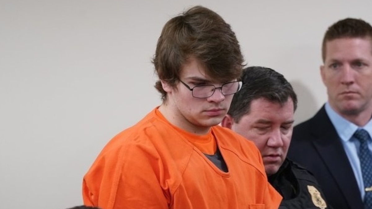 Imagen de la noticia: Comienza el juicio federal contra el autor de la masacre racista que dejó 10 muertos en un supermercado de Nueva York