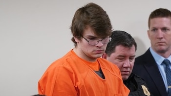 Comienza el juicio federal contra el autor de la masacre racista que dejó 10 muertos en un supermercado de Nueva York