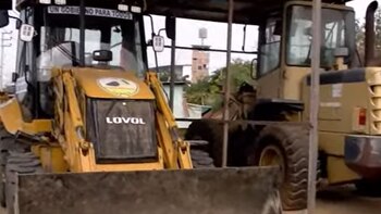 El gobernador de Tumbes ha