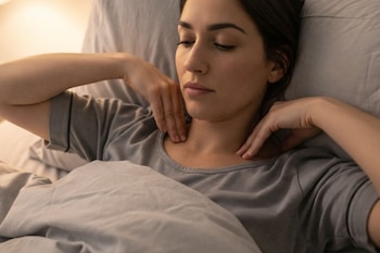 El automasaje linfático en el