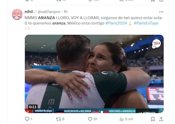 Así reaccionaron las redes sociales