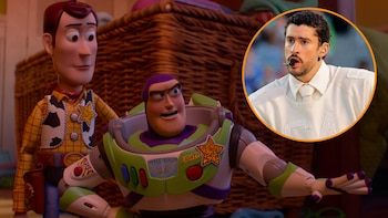 La voz de Bad Bunny llega a “Toy Story 5″: así será su personaje de juguete en la nueva película