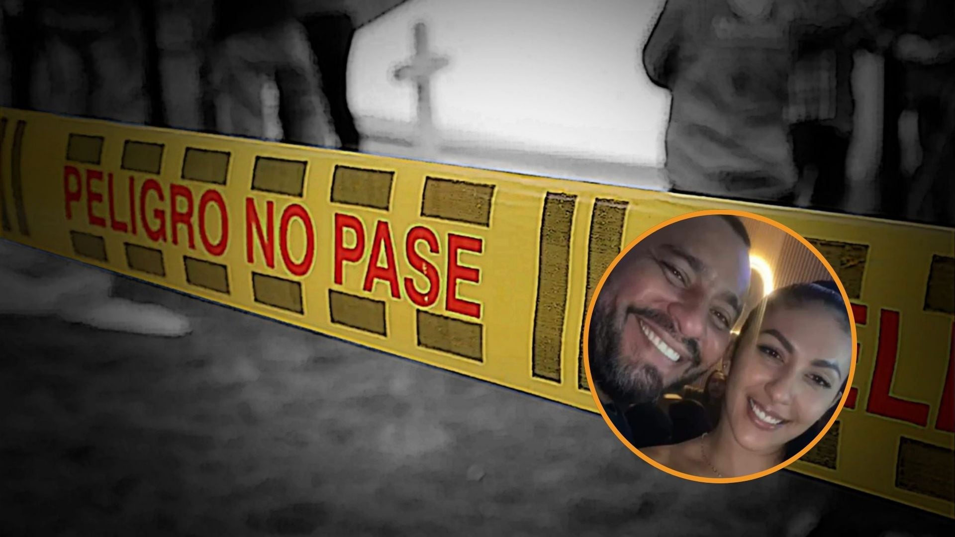 Familia colombiana es asesinada a tiros por sicarios en ataque brutal