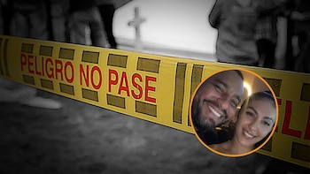 Familia fue asesinada a tiros