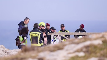 La jueza pospone la declaración del ingeniero de la pasarela de El Bocal y le citará como investigado