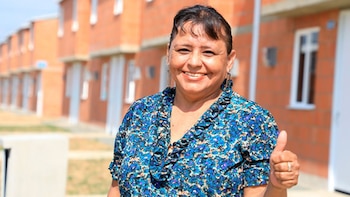 De los 200 mil subsidios