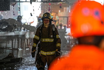 Instituciones de primera asistencia realizan