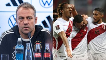 Alemania explicó sus objetivos en