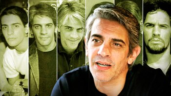 Por qué le decían “Calefón”,