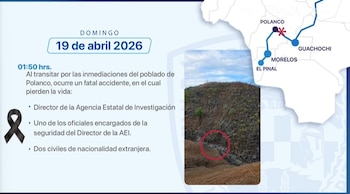 Narcolaboratorio Chihuahua