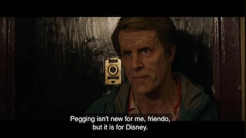 "El pegging no es nuevo