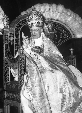 Pío XII