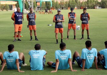 Roberto Mosquera le cambió la