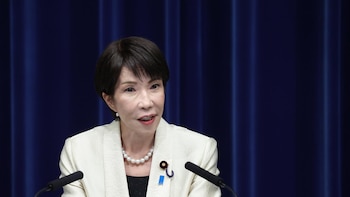 Japón denuncia el arresto de