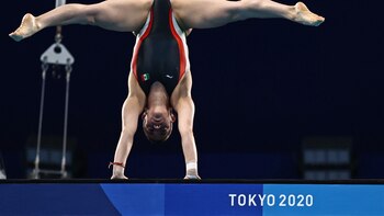 Las cinco mexicanas más destacadas