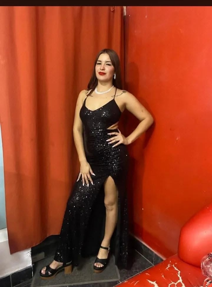 La joven desapareció el pasado 12 de julio. Fue hallada asesinada (Fecebook)