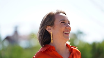 Gamarra avisa: la papeleta del