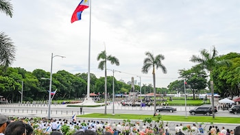 China pide explicaciones a Filipinas por la muerte bajo custodia de un ciudadano chino