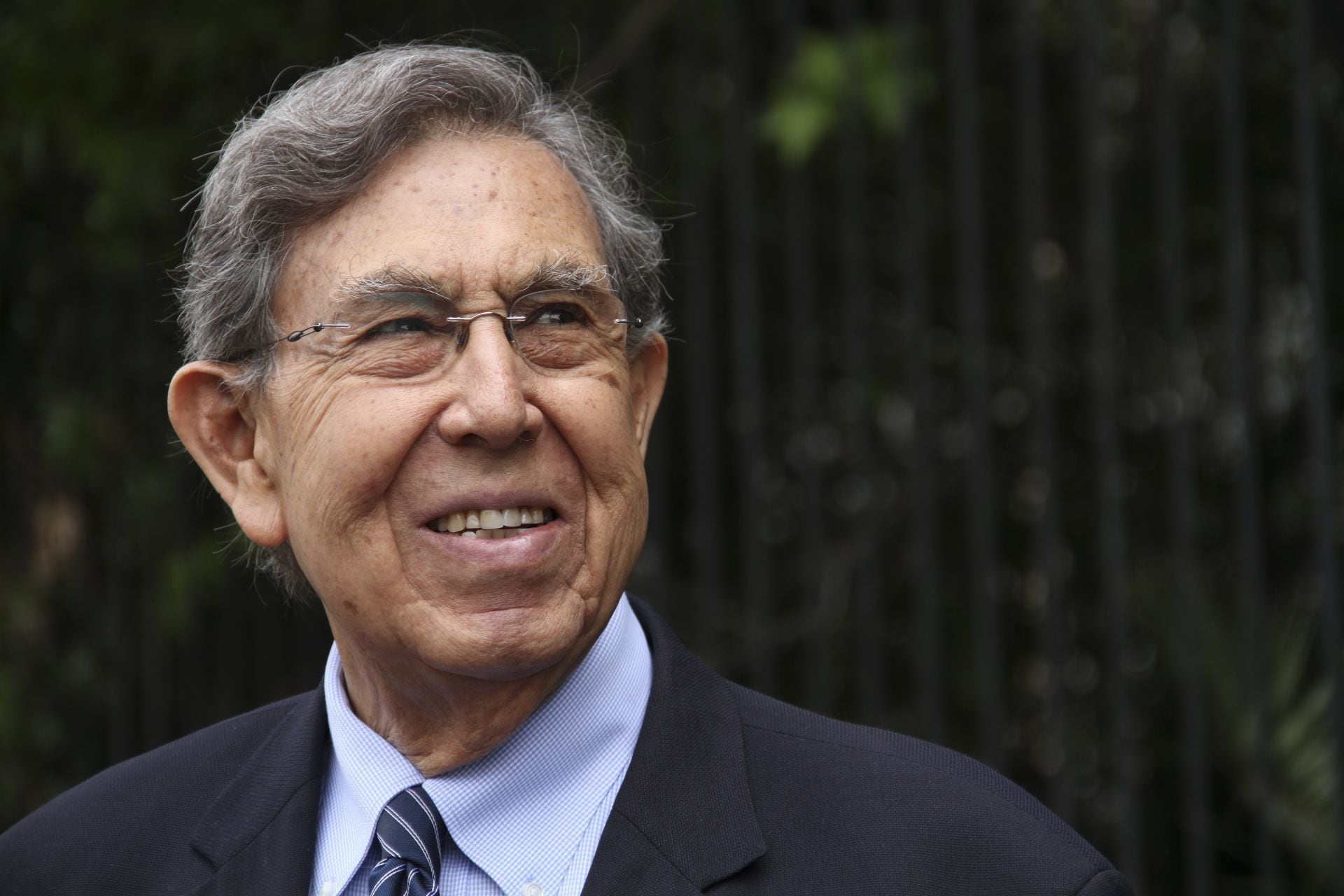 Quién fue Cuauhtémoc Cárdenas y cuál fue su legado a la historia de México — Argentina