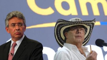 Enrique Gómez Hurtado se fue