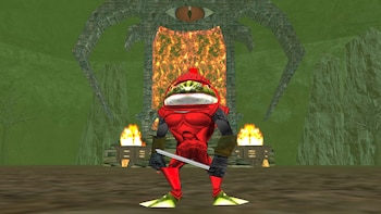 EverQuest Legends, de Game Jawn