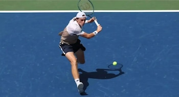 Ignacio Buse – Ranking ATP – Tenis peruano – Perú – deportes – 19 octubre