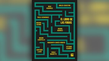 La antología "El libro de