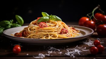 Una muestra de la riqueza