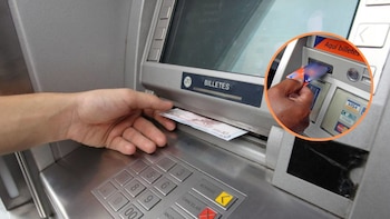 Banco de la Nación alerta