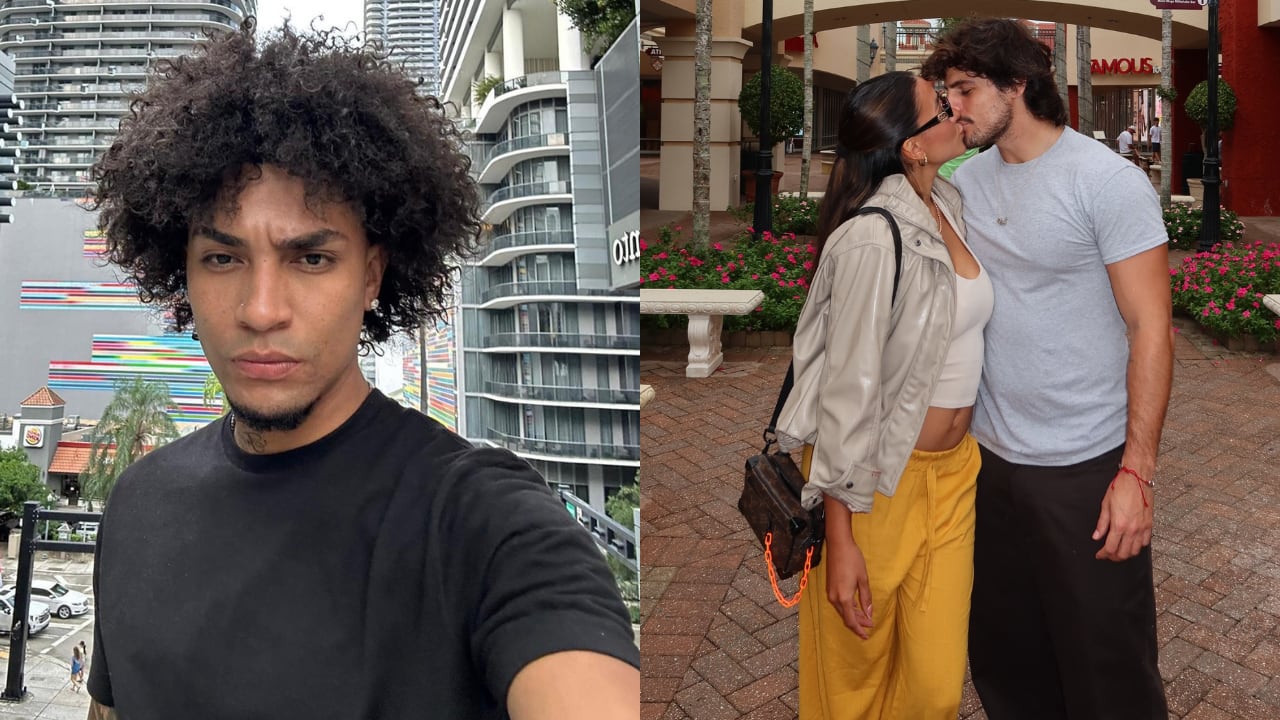 Youna explota contra Samahara Lobatón por insultos a su madre en medio de su relación con Renato Rossini Jr.: "Estoy harto"