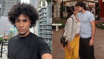 Youna explota contra Samahara Lobatón por insultos a su madre en medio de su relación con Renato Rossini Jr.: "Estoy harto"