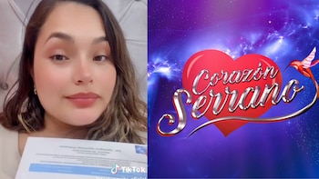 Lesly Águila revela la enfermedad