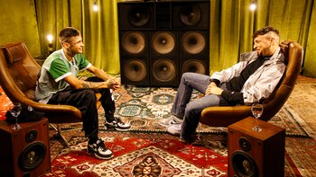 Las ganas de L-Gante de