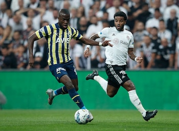 Valencia atraviesa una gran temporada