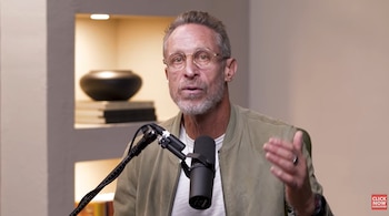 Podcast The Dr Hyman Show