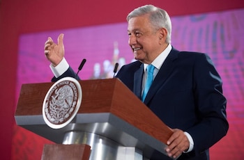 (Foto: Cortesía Presidencia)