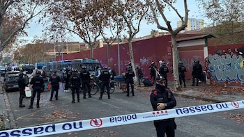 ERC censura en el Congreso