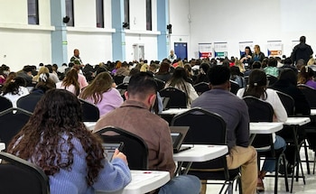 El ECOM-CR es requisito obligatorio