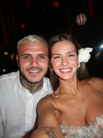 Mauro tuvo la posibilidad de