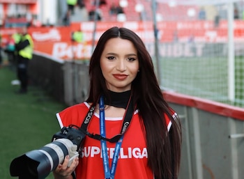 Tenía 27 años, según informaron