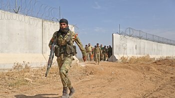 Drama humanitario en ciernes: prevén