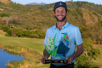 La victoria de Manuel Torres